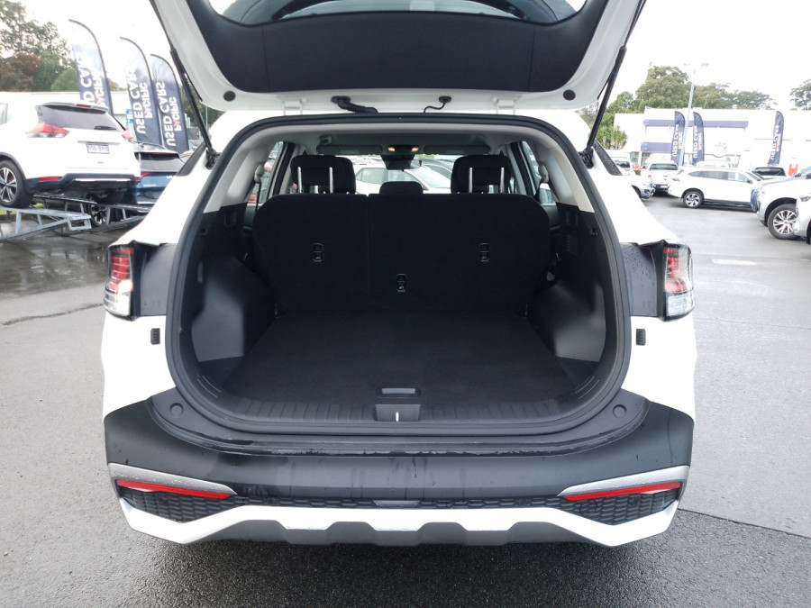 2025 MY26 Kia Sportage NQ5 PE S SUV Image 16