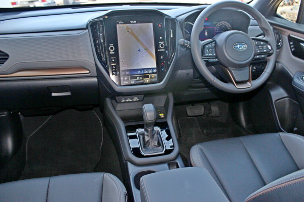 2025 MY26 Subaru Forester S6 Hybrid Sport SUV Image 13