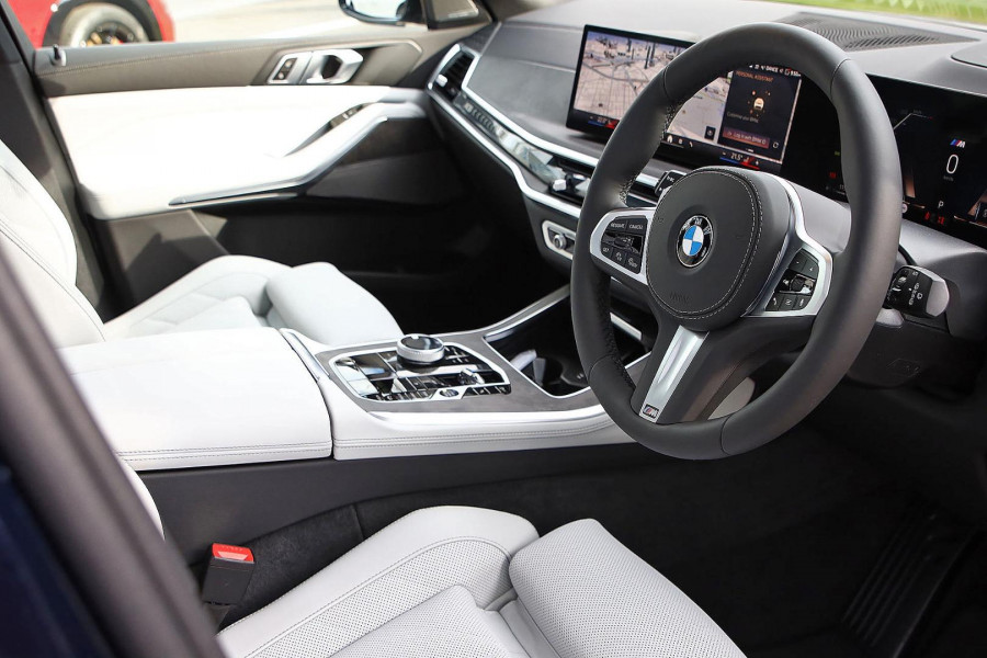 2026 BMW X5 G05 LCI xDrive30d M Sport SUV