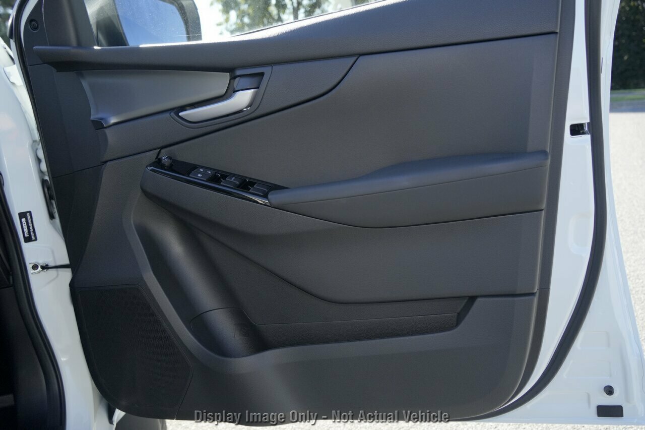 2025 Mazda BT-50 TF XT Ute Image 22
