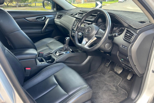 2019 Nissan X-Trail T32 Series II ST-L SUV Image 25