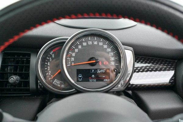 2020 MINI Cooper F55 LCI Cooper S DCT Hatch Image 15