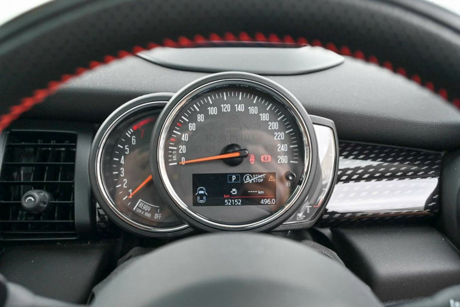 2020 MINI Cooper F55 LCI Cooper S DCT Hatch Image 15