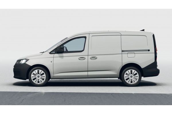 2026 MY25 Volkswagen Caddy 5 Maxi Van Image 2