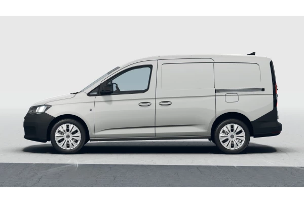 2025 MY26 Volkswagen Caddy 5 Maxi Van Image 2