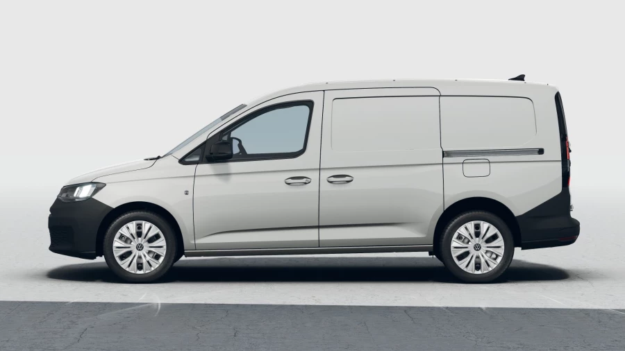 2025 MY26 Volkswagen Caddy 5 Maxi Van Image 2