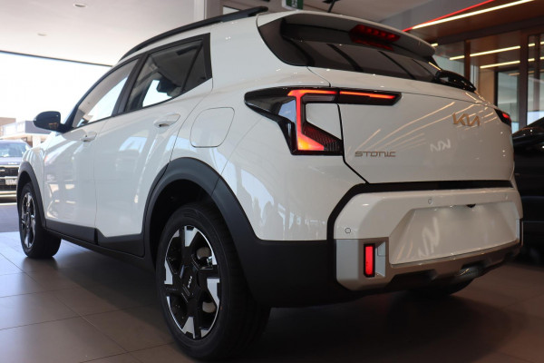 2026 Kia Stonic YB PE2 S SUV Image 10