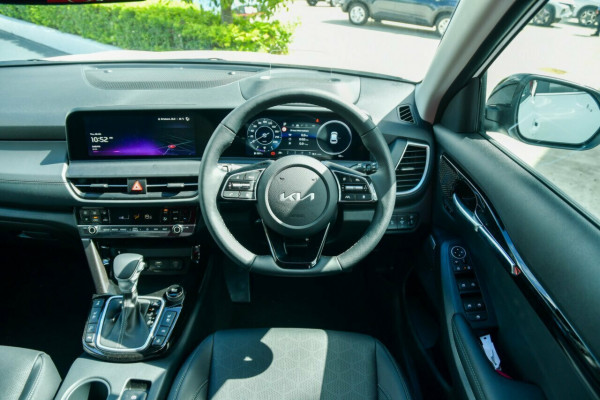 2025 MY26 Kia Seltos SP2 PE GT-Line SUV Image 11