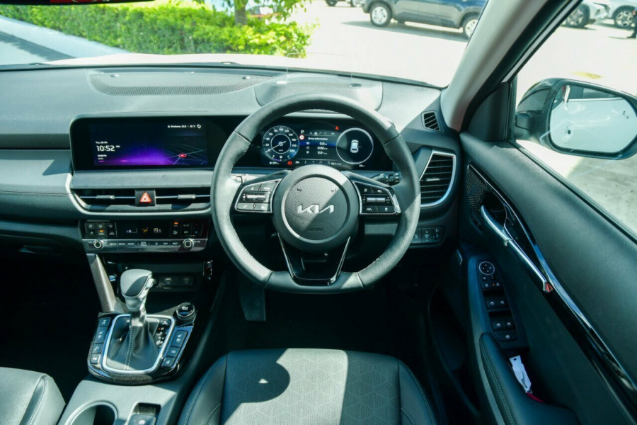 2025 MY26 Kia Seltos SP2 PE GT-Line SUV Image 11