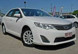 Toyota Camry Altise ASV50R