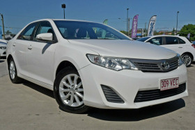 Toyota Camry Altise ASV50R