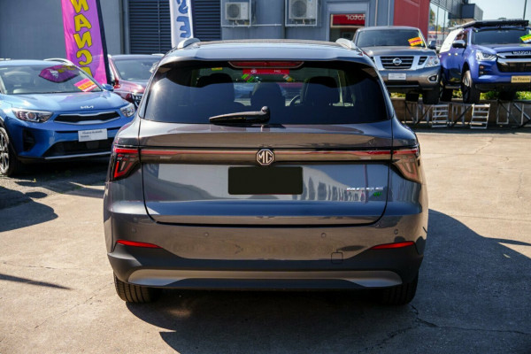 2025 MG MGS5 EV ZS3EM Essence 49 SUV Image 3