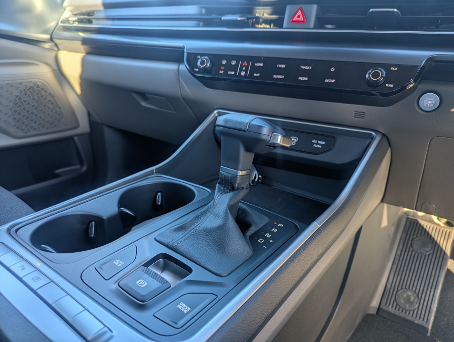 2026 Kia Carnival KA4 PE S People Mover Image 18