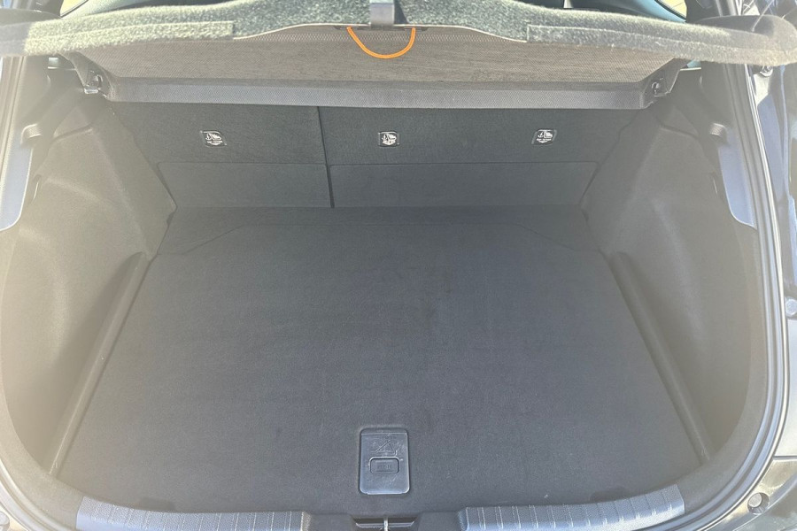2021 Toyota Corolla MZEA12R Ascent Sport Hatch Image 18