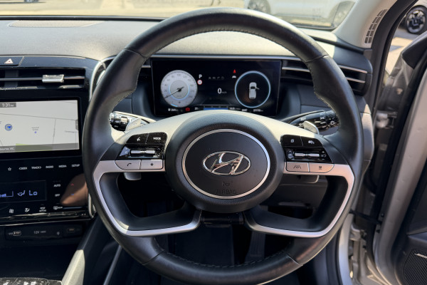 2022 Hyundai Tucson NX4.V1 Highlander SUV Image 20