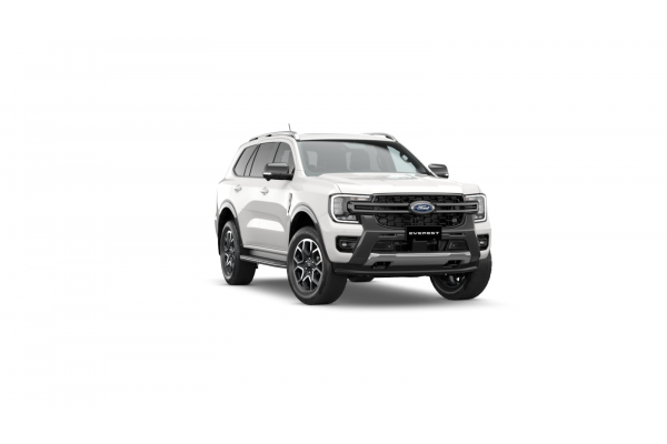 2025 MY25.50 Ford Everest UB Wildtrak SUV