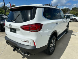 2024 LDV D90 SV9A Executive SUV image 4