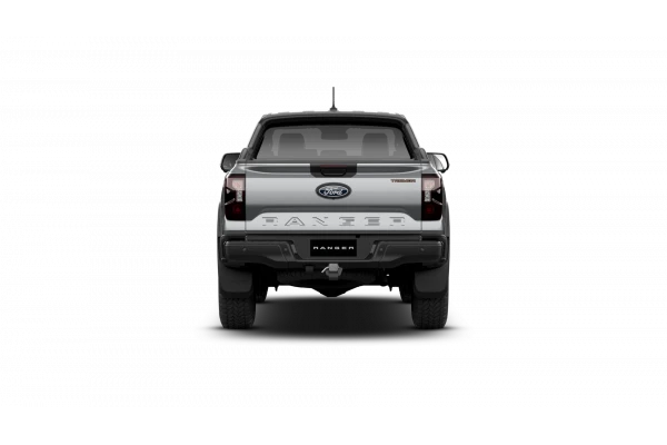 2026 MY26.5 Ford Ranger P703 Tremor Ute Image 6