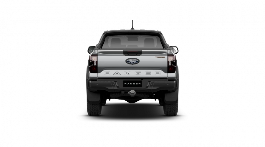 2026 MY26.5 Ford Ranger P703 Tremor Ute Image 6
