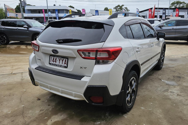 2019 Subaru XV G5X 2.0i Premium SUV