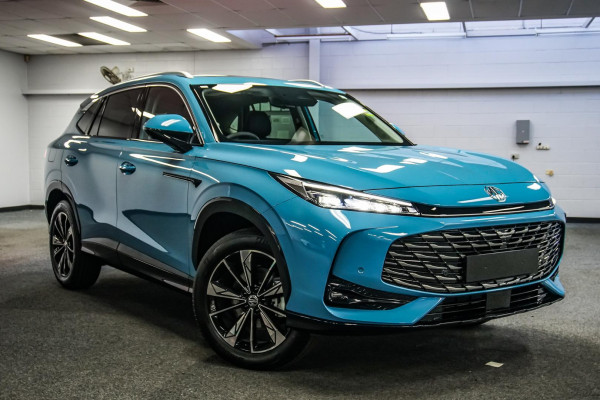 2025 MG HS AS33 Essence SUV