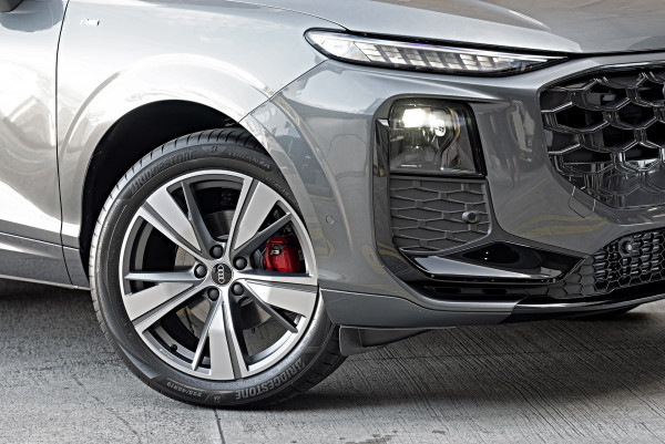 2026 Audi Q3 FJ TFSI 110kW Launch edition SUV image 6
