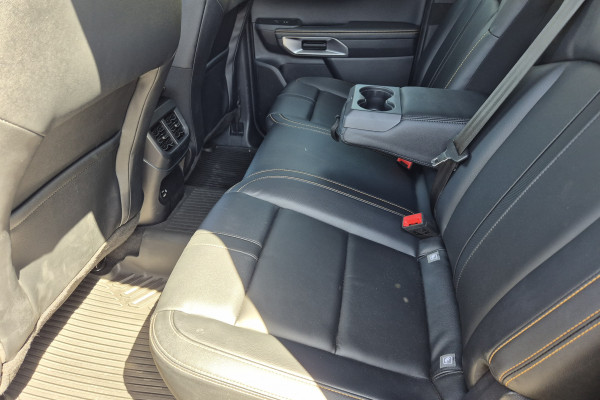2023 MY23.5 Ford Ranger P703 Wildtrak Ute Image 14