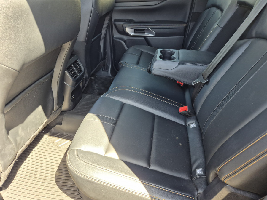 2023 MY23.5 Ford Ranger P703 Wildtrak Ute Image 14