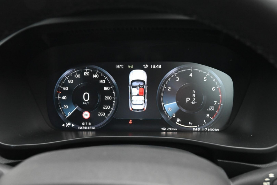 2022 Volvo XC40 XZ T5 R-Design SUV Image 20