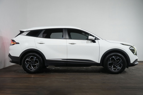 2022 Kia Sportage S SUV Image 4