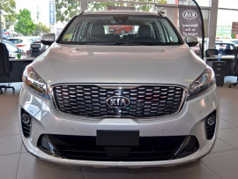 Kia Sorento Sport UM
