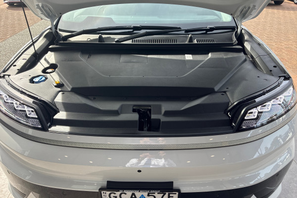 2026 Hyundai ELEXIO OE1.V1  SUV Image 7