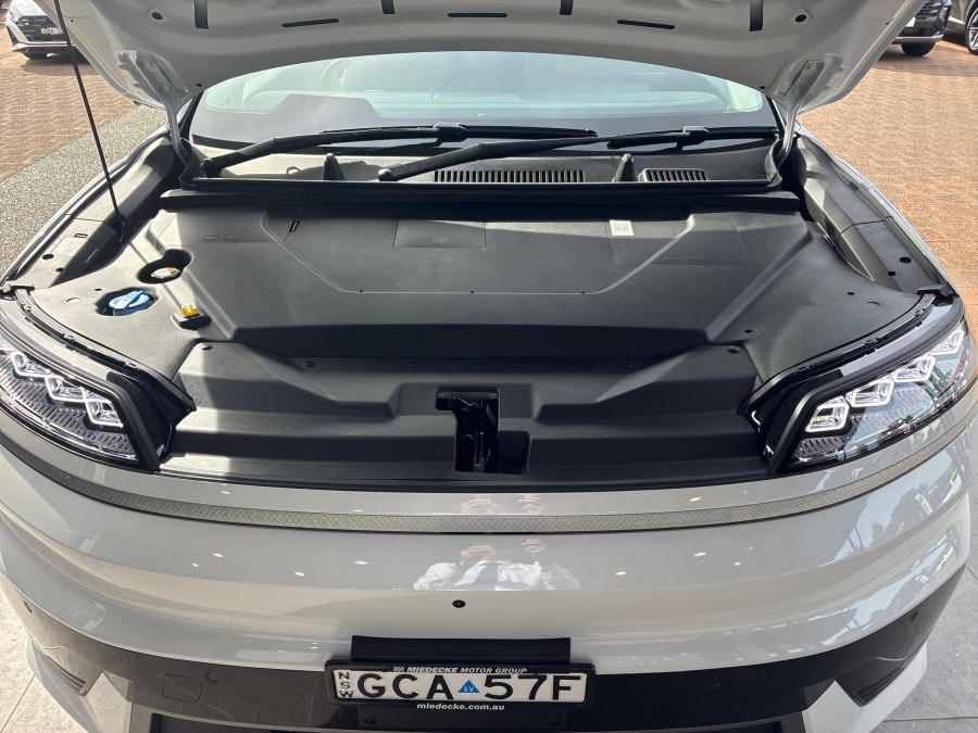 2026 Hyundai ELEXIO OE1.V1  SUV Image 7