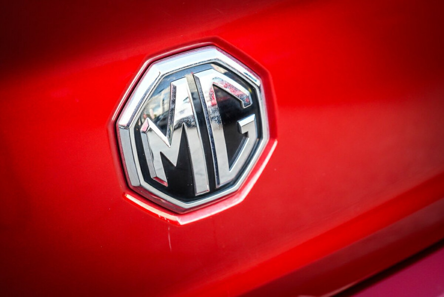 2021 MG MG3 SZP1 MY21 Excite Hatch Image 29