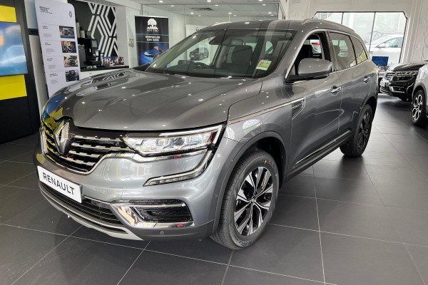 2024 Renault Koleos HZG Zen SUV