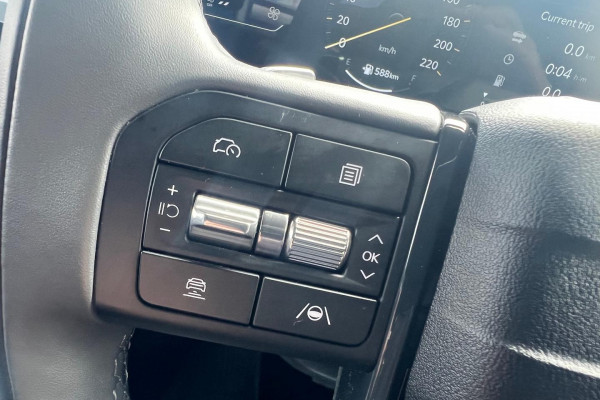 2025 MY26 Kia Tasman TK X-Line Ute Image 29