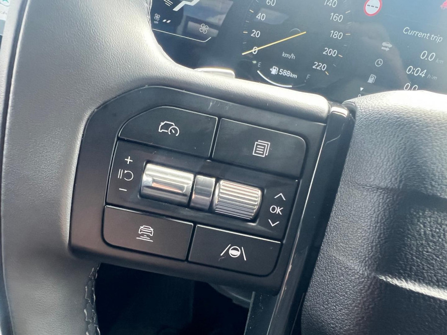 2025 MY26 Kia Tasman TK X-Line Ute Image 29