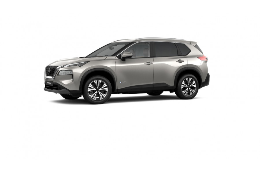 2025 Nissan X-Trail T33 ST-L e-POWER SUV Image 34