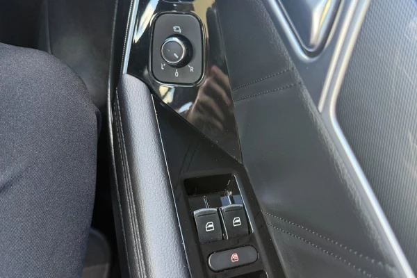 2020 Haval H6 Turbo LUX SUV Image 18