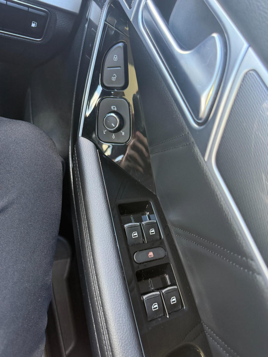 2020 Haval H6 Turbo LUX SUV Image 18