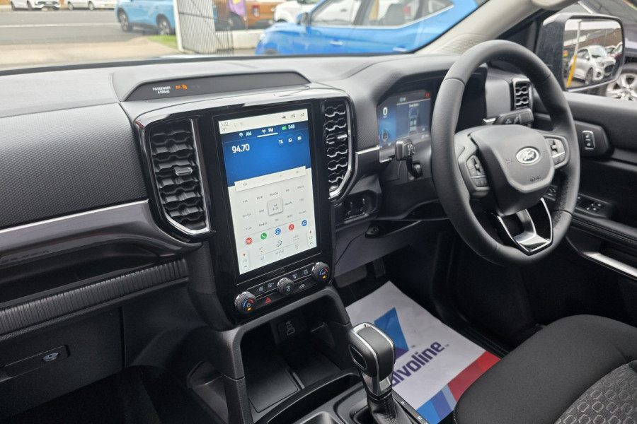 2024 MY24.5 Ford Ranger P703 XLT Ute Image 15