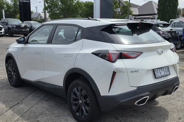 2026 GAC EMZOOM  Premium SUV Image 5