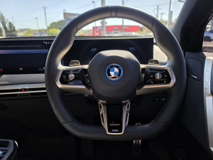 2021 BMW iX I20 xDrive40 SUV