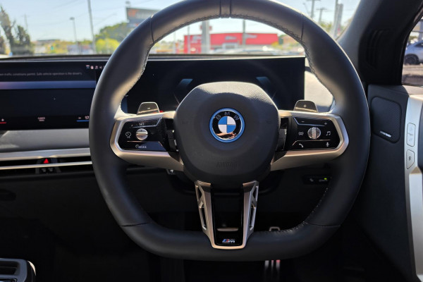 2021 BMW iX I20 xDrive40 SUV Image 22