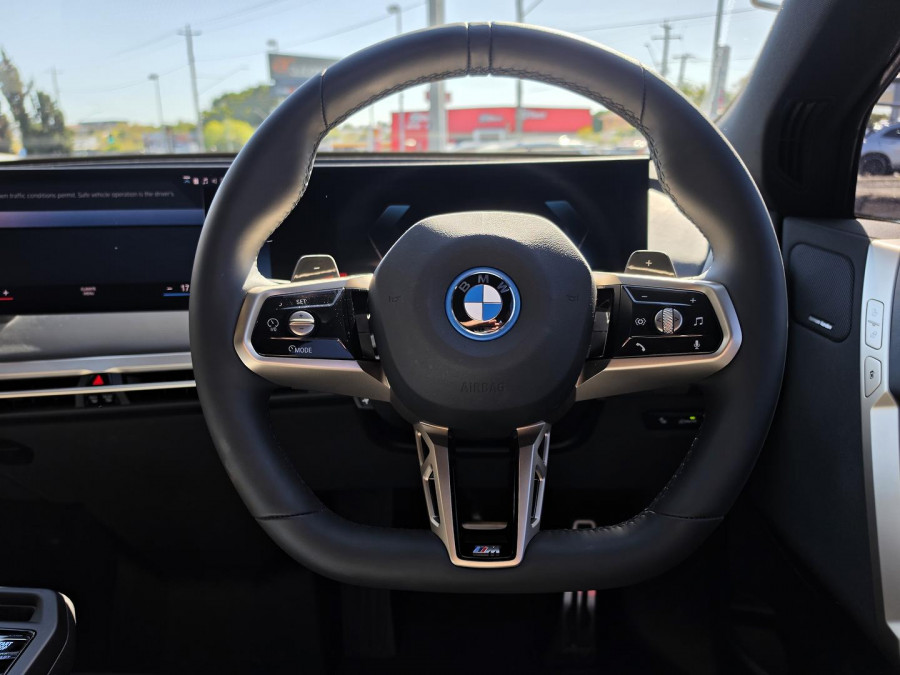 2021 BMW iX I20 xDrive40 SUV Image 22