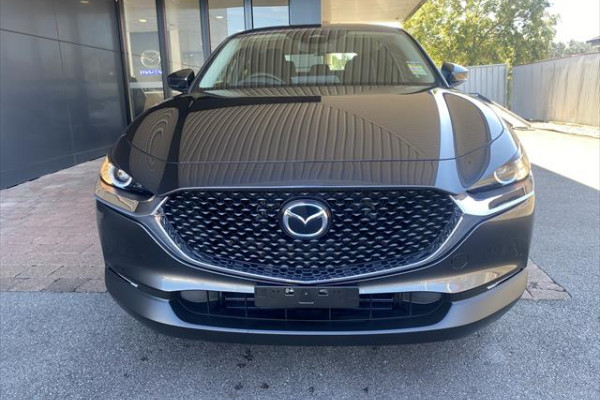 2024 Mazda CX-30 DM Series G20 Pure SUV