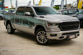 Ram 1500 Laramie Sport RamBox DT