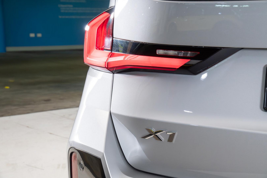 2025 BMW X1 U11 xDrive20i M Sport SUV