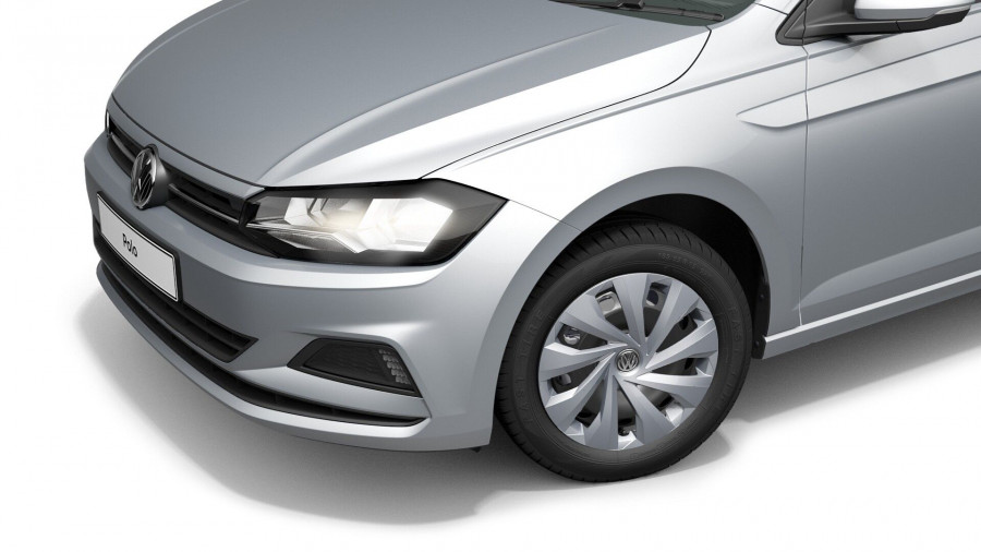 2021 Volkswagen Polo AW Style Hatchback Image 7
