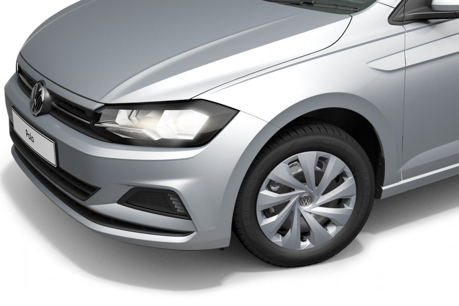 2021 Volkswagen Polo AW Style Hatch Image 7